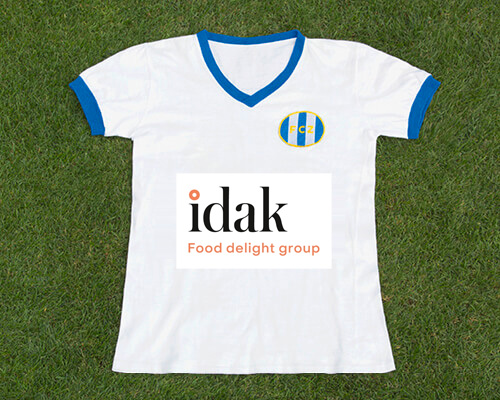 IDAK Food Group