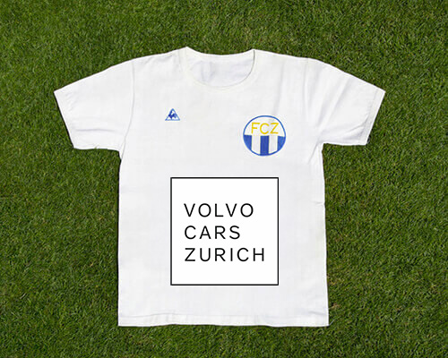 Volvo Cars Zurich (Kenny’s Auto Center AG)